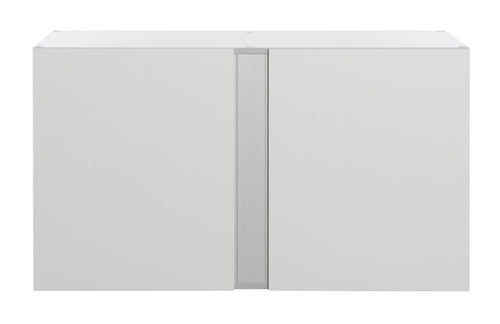 Akvariebenk Fusion Hvit - 325 L