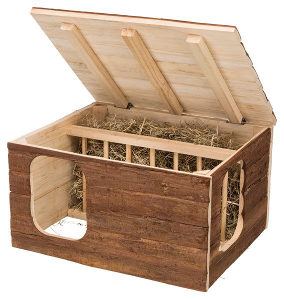 NL Hilke gnagarhus - 40x23x32 cm | Endast 499 kr! - Zoogiganten