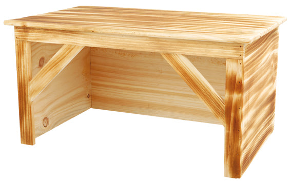 Trähus - Kanin & Marsvin | Endast 599 kr! - Zoogiganten