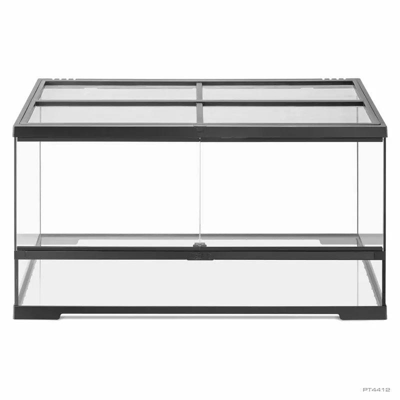 Terrarium Exoterra L Bredt - 90X45X45 CM