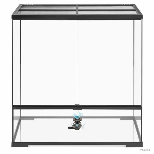 Terrarium Exoterra L X-Høyt - 90X45X90 CM