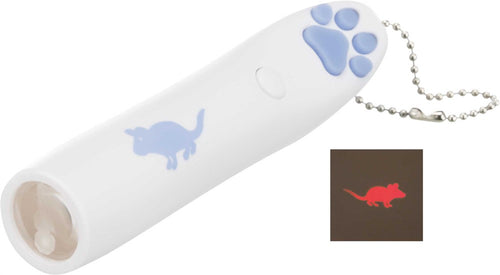 LED-pekestokk Catch The Light Mus - 11 CM