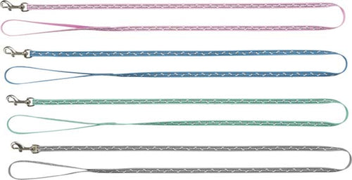Kattesele + bånd 24 - 45 CM