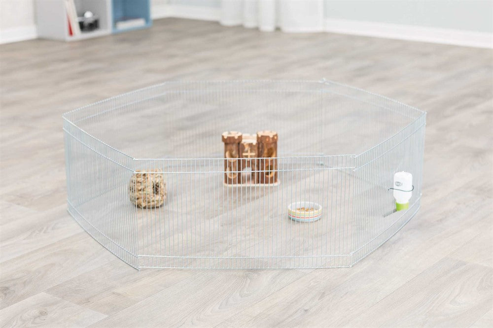 NL Hage Hamster - 6 sektioner | Endast 299 kr! - Zoogiganten