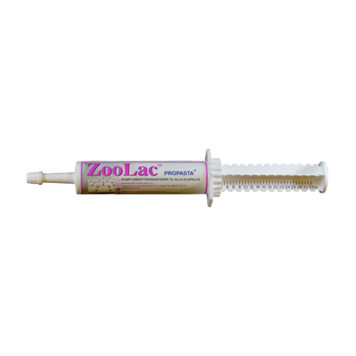Zoolac Propasta - 32 ml