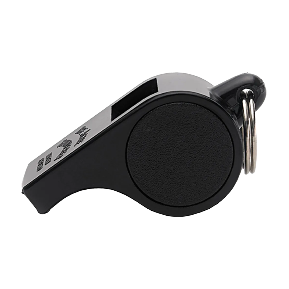 Acme Whistle Thunderer 560 Svart - 5x2x2 CM
