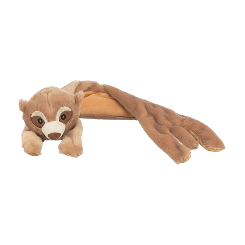 Be Eco Meerkat, Skinz Rassel - 48 CM