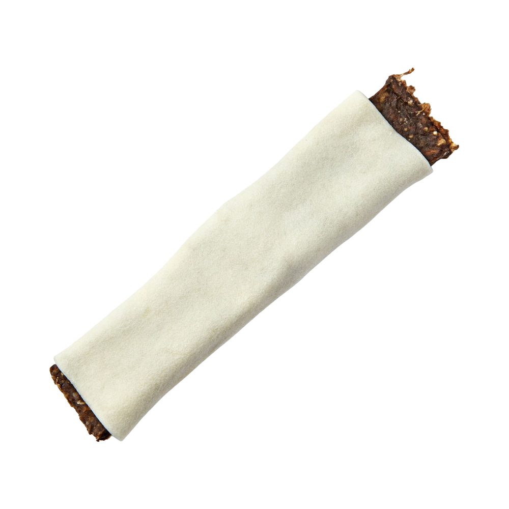 Oksekjøtttoast M (stor oksekjøtttoast)