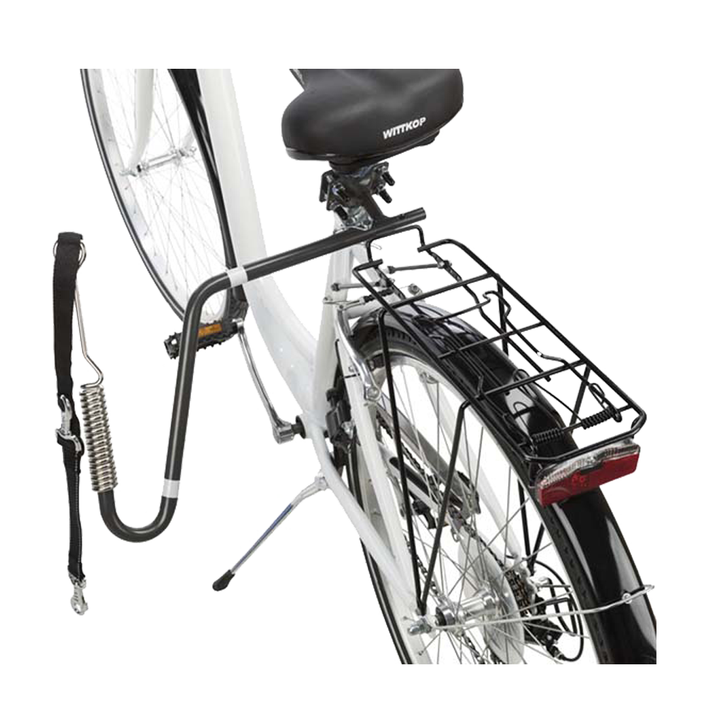 Sykkelsett U-formet - M-XL