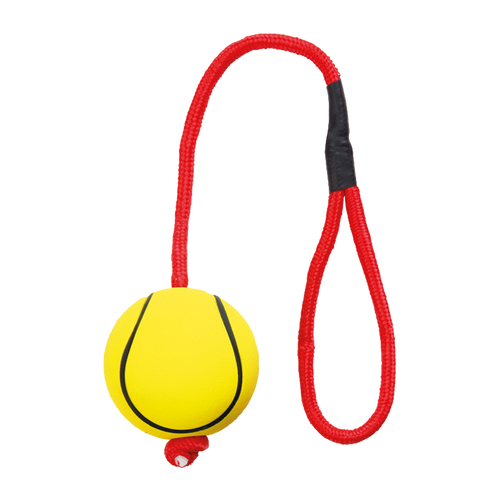 Ball på Tau Myk Gummi Flytende
