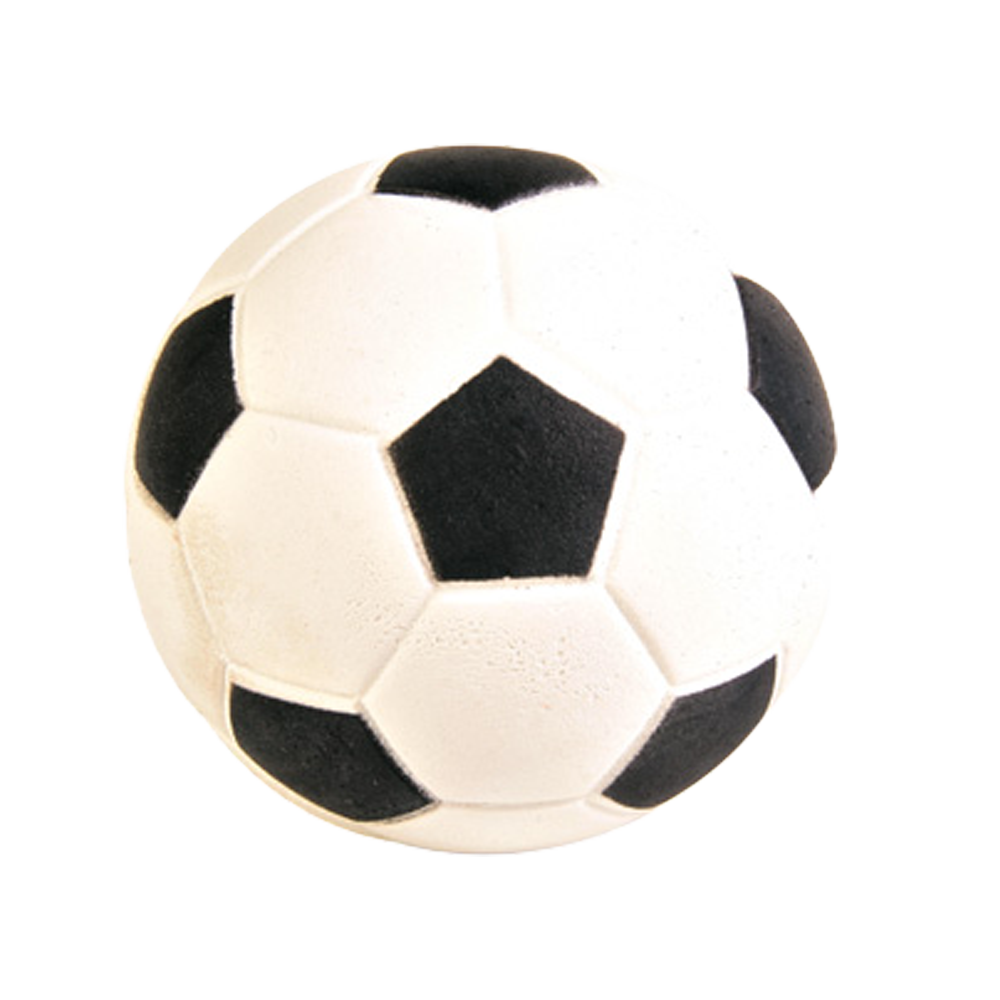 Lick'n'snack Ball med Sugekopp Tpe/Abs 8 - 11 CM