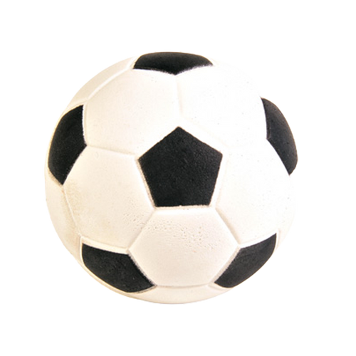 Lick'n'snack Ball med Sugekopp Tpe/Abs 8 - 11 CM