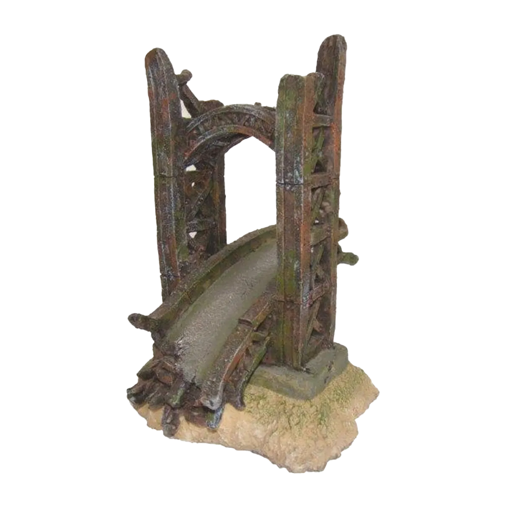 Veibro - 18,5x16x23,5 cm