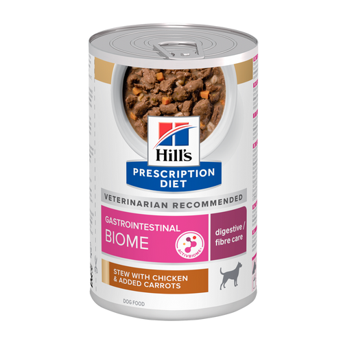Prescription Diet Hund/Feline A/D - 24x156 g