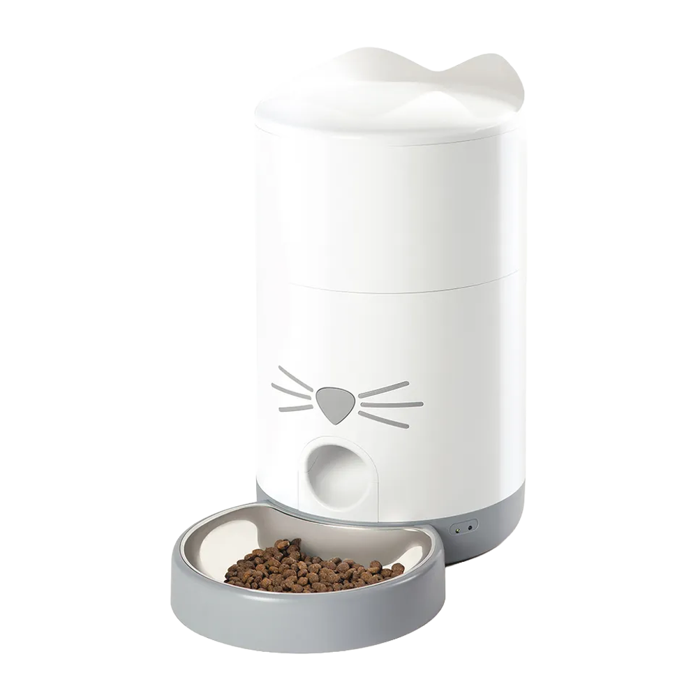 Catiti Pixi Smart Feeder fôringsmaskin