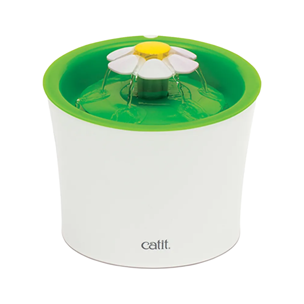 Vannfontene Catit Flower - 3 L