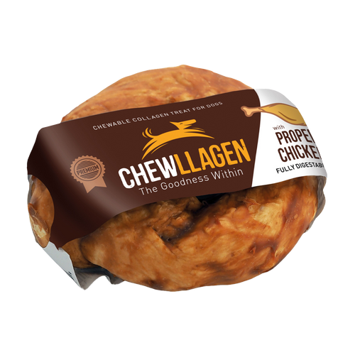 Chewllagen Tyggering Kylling - 9 CM