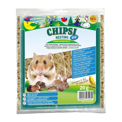 Chipsi Rekkeseng 20 G