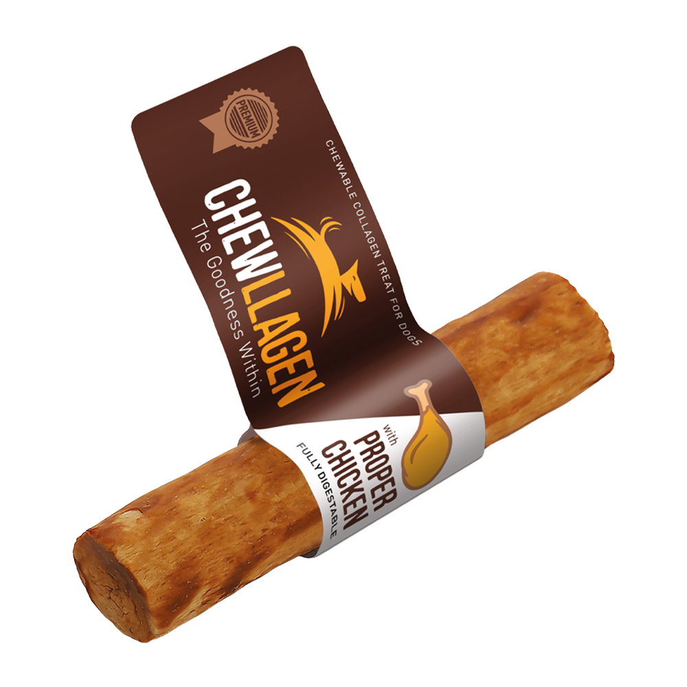 Chewlagen Tyggerull Kylling