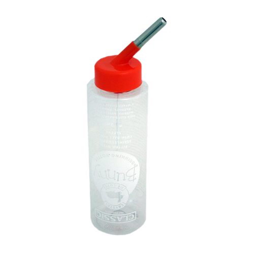 Vattenflaska Classic - 1000 ML | Endast 89 kr! - Zoogiganten