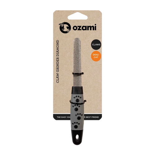Klosliper Diamant - 1,2 MM