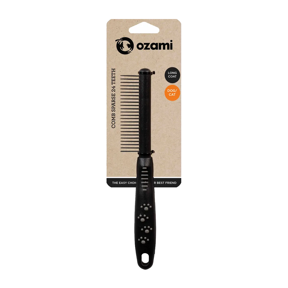 Kam Sparse 24 Tenner