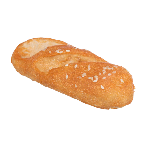 Denta Fun Mini Baguette i løsvekt - 13 cm