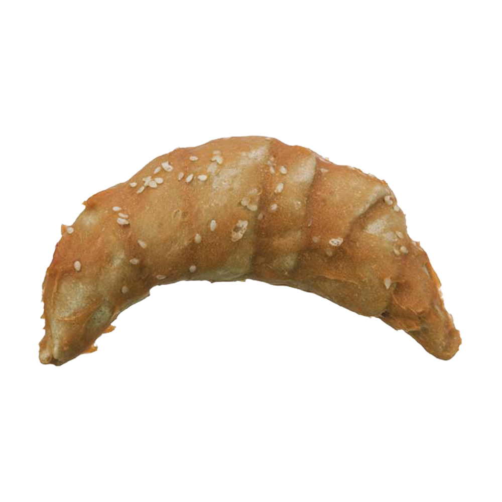 Denta Fun Kyllingcroissant i løsvekt - 11 cm
