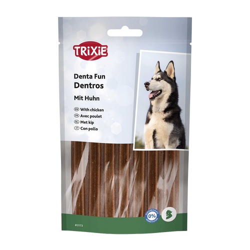 Denta Fun Dentros 7 pinner 180g