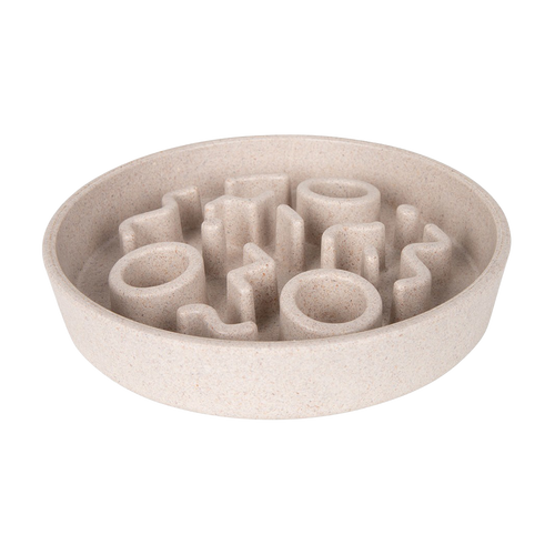 District70 Bambus Katte-slowmaterøy - 13,5 cm