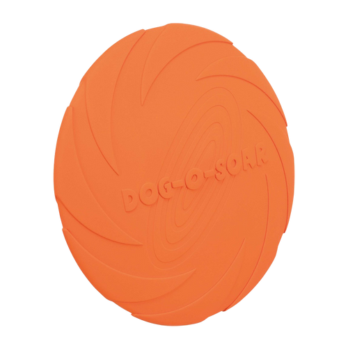 Frisbee Naturgummi | Endast 79 kr! - Zoogiganten