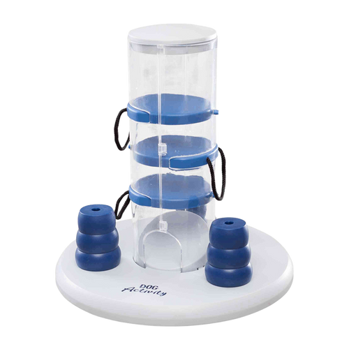 Dog Activity Gambling Tower Nivå 2 - 25 CM