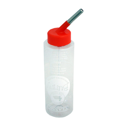 Vattenflaska Classic - 150 ML | Endast 49 kr! - Zoogiganten