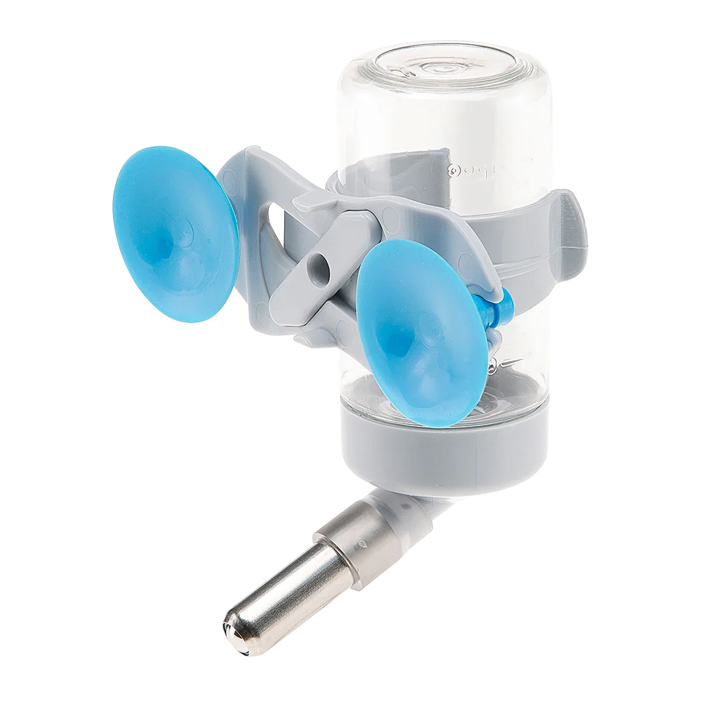 Drinky - Adapter