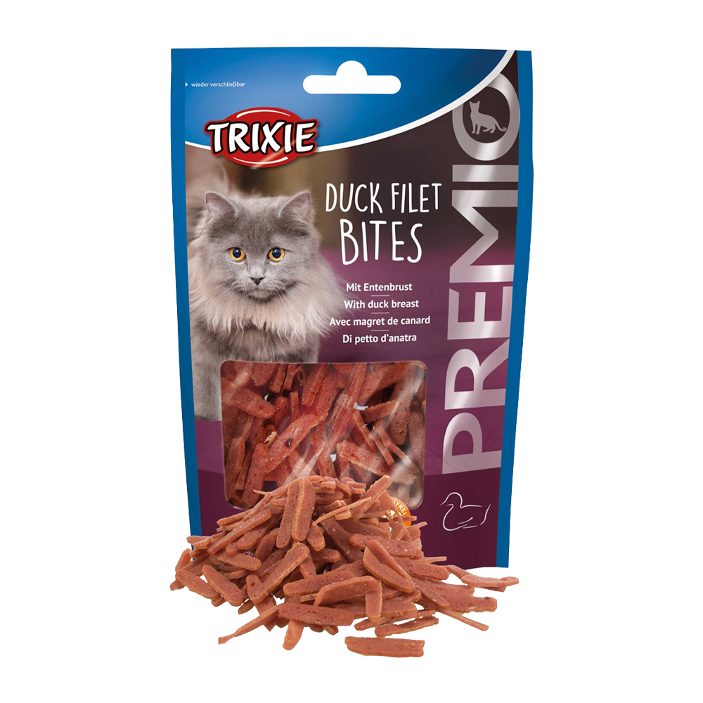 Premio andefiletbiter - 50 g