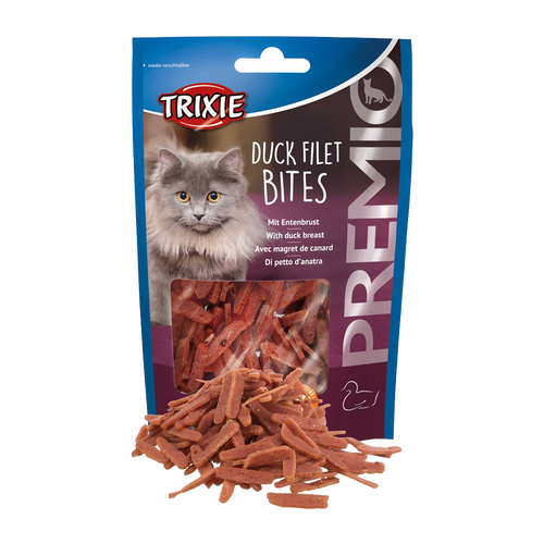 Premio andefiletbiter - 50 g