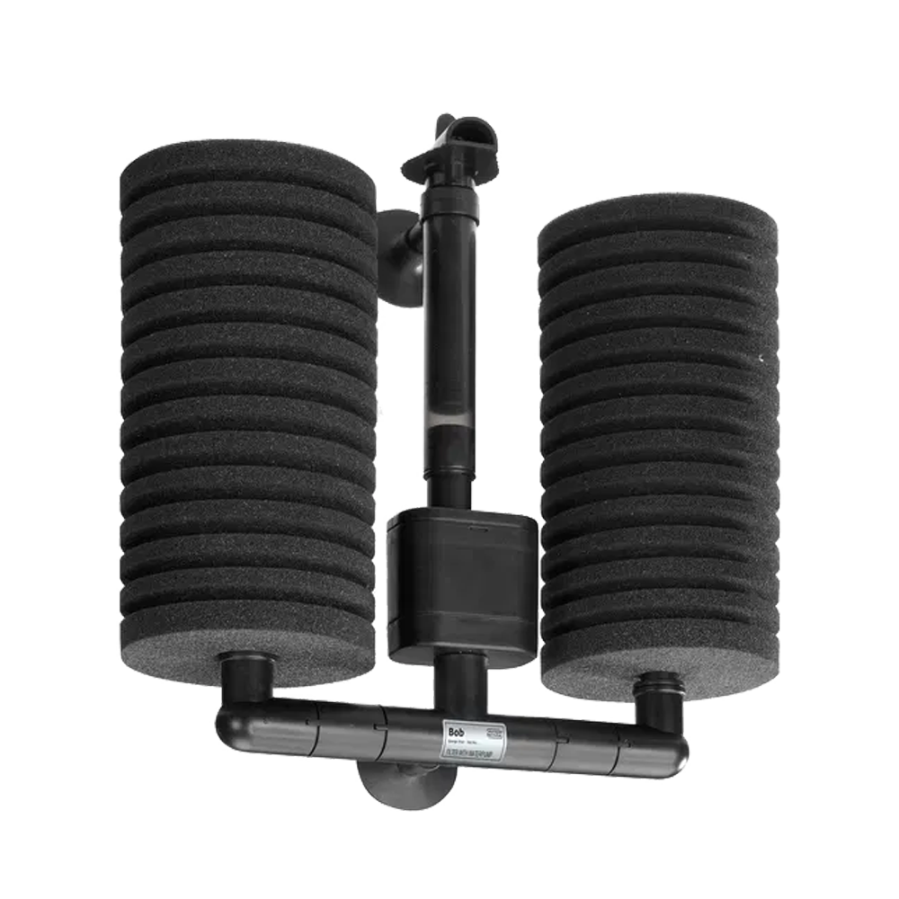 Ebi-filter Bob Maxi med pumpe - 170 l