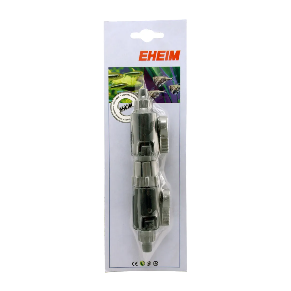 Eheim Dobbelgjennomslag 9 - 12 MM