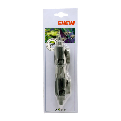 Eheim Dobbelgjennomslag 9 - 12 MM