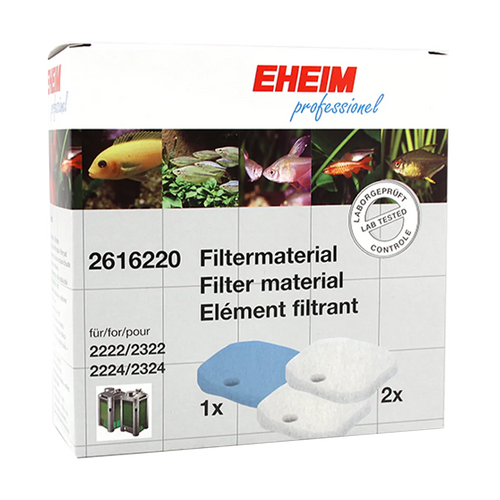 Eheim Filterplatta Pro 2222-2324 | Endast 199 kr! - Zoogiganten