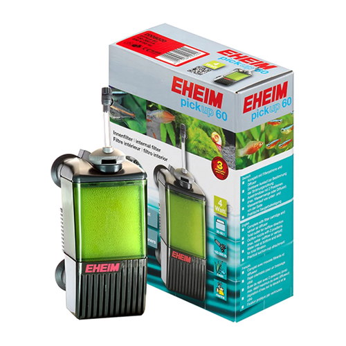 Eheim Innerfilter Pickup 60 2008 | Endast 459 kr! - Zoogiganten