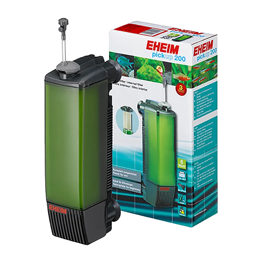 Eheim Innerfilter Pickup - 200 2012 | Endast 539 kr! - Zoogiganten
