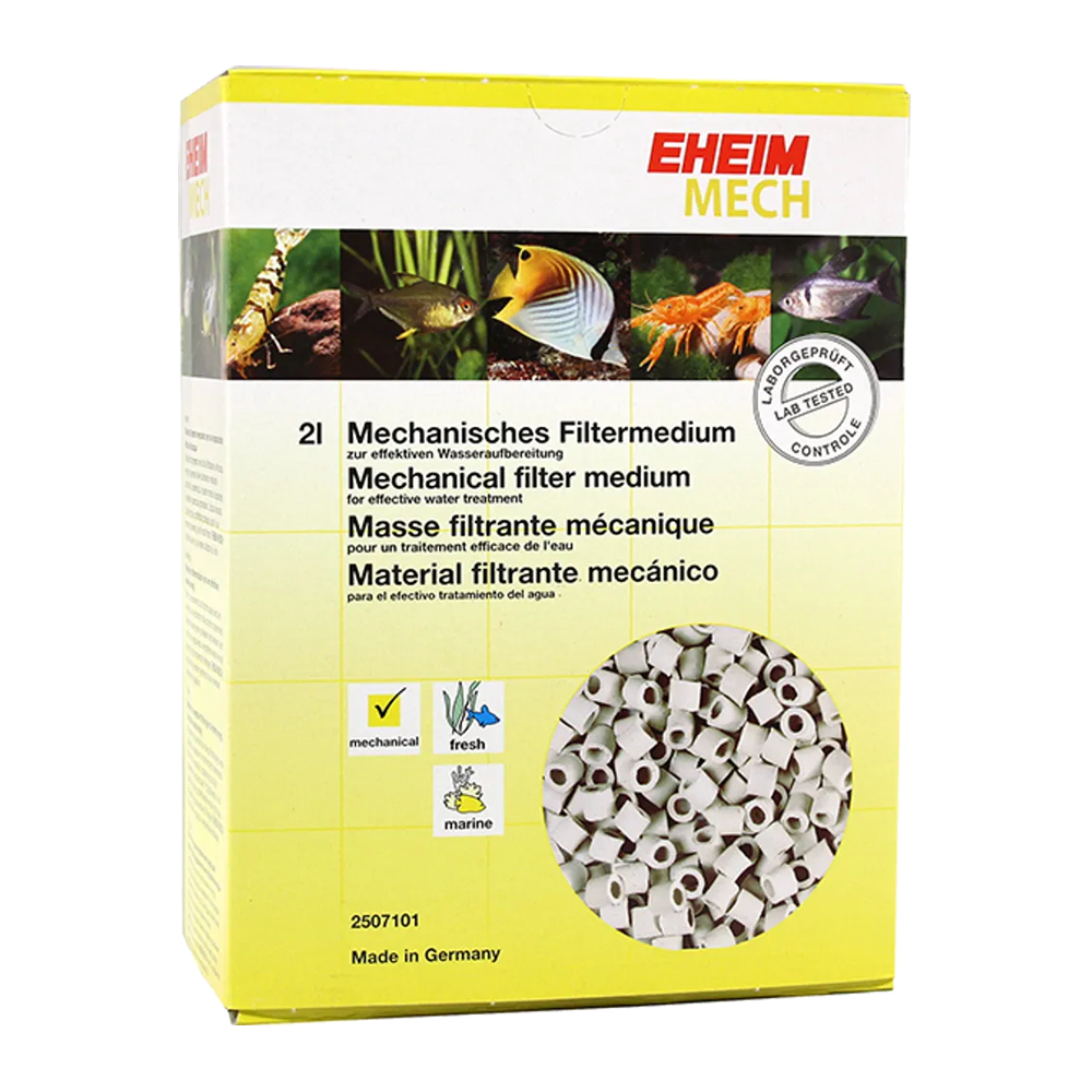 Eheim Mech Filtermedie - 2 L