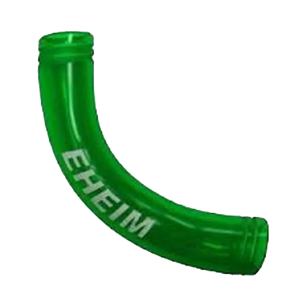 Eheim røralbue 90º til slange 16 - 22 MM