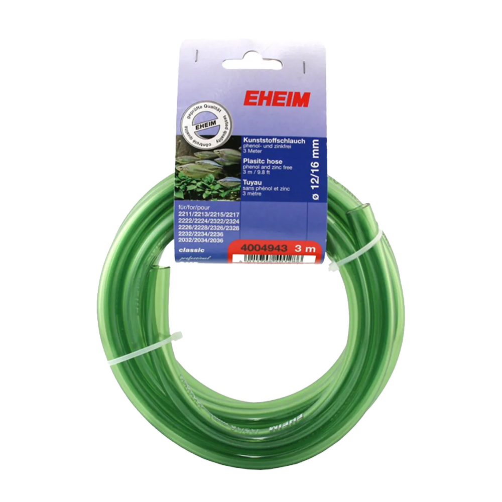 Eheim Slange 12/16mm - 3 M