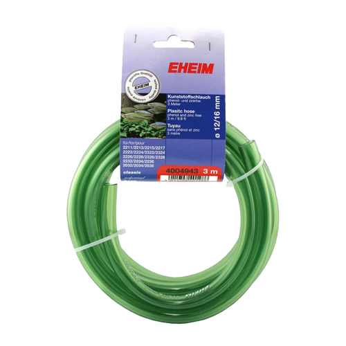 Eheim Slange 12/16mm - 3 M