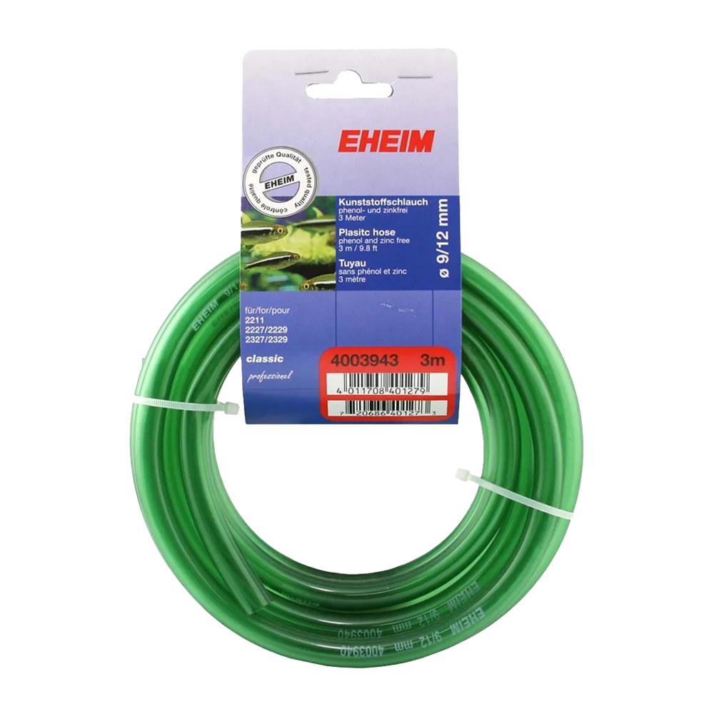 Eheim Slange 9 - 12 MM