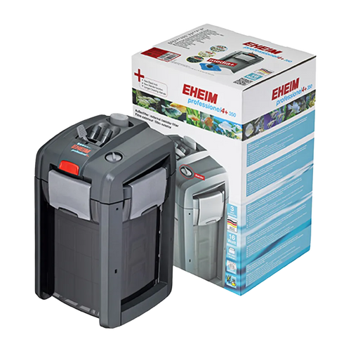 Eheim Ytre filter Professional 4+ 350 med filtermedium
