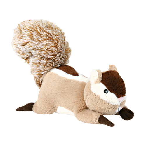 Ekornplysj - 24 CM