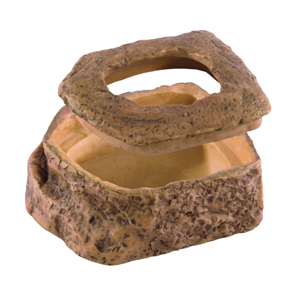 Exoterra melmaskebar – liten